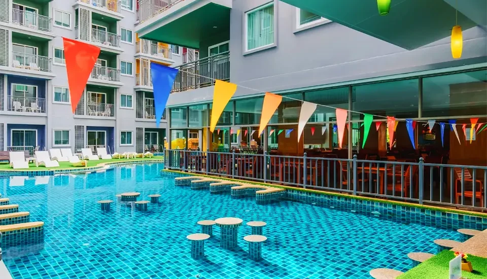 بومان رزیدنس